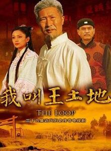 我叫王土地